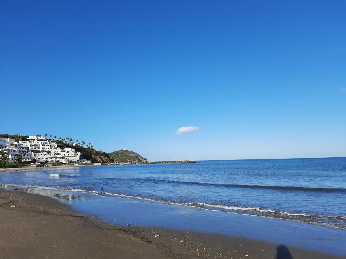 Bella Vista Cabo Negro-Vue Sur Mer Ngoại thất bức ảnh
