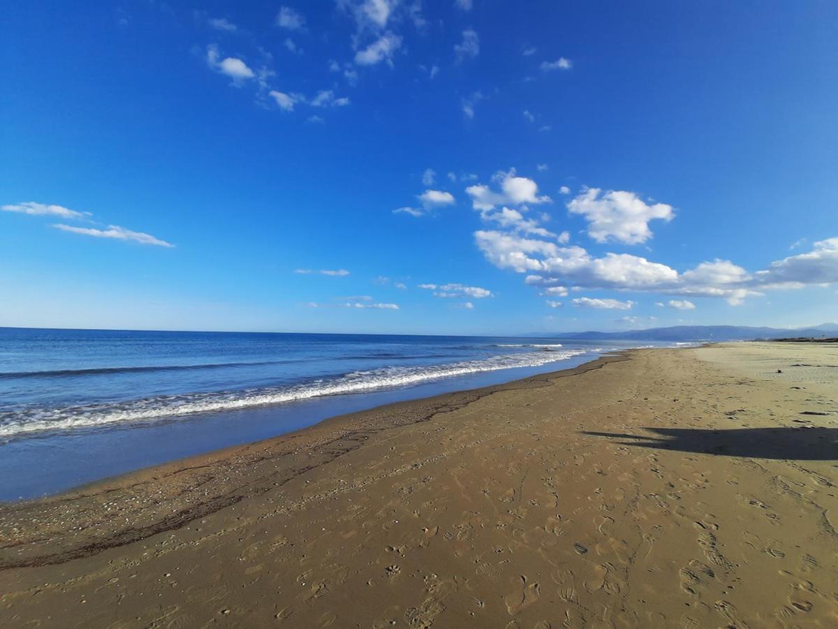 Bella Vista Cabo Negro-Vue Sur Mer Ngoại thất bức ảnh
