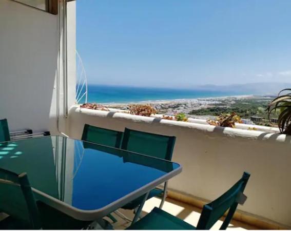Bella Vista Cabo Negro-Vue Sur Mer Ngoại thất bức ảnh