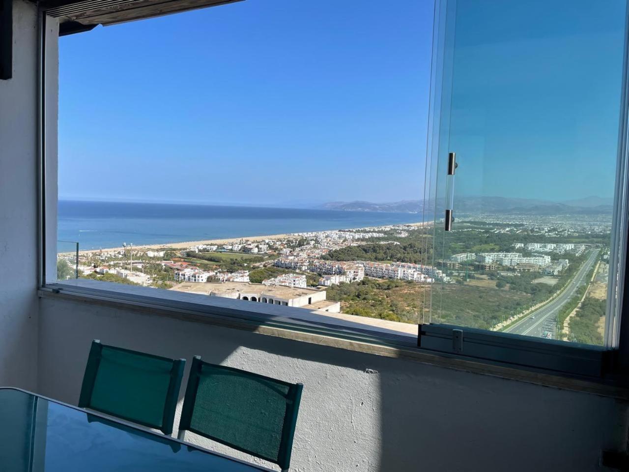Bella Vista Cabo Negro-Vue Sur Mer Ngoại thất bức ảnh