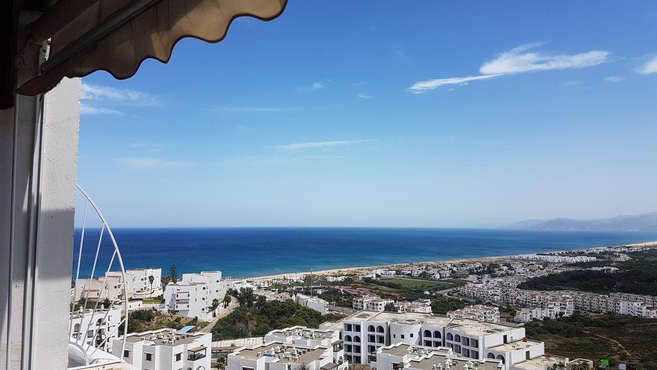 Bella Vista Cabo Negro-Vue Sur Mer Ngoại thất bức ảnh