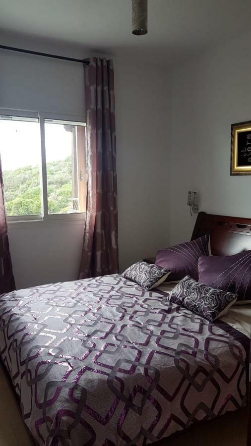 Bella Vista Cabo Negro-Vue Sur Mer Ngoại thất bức ảnh