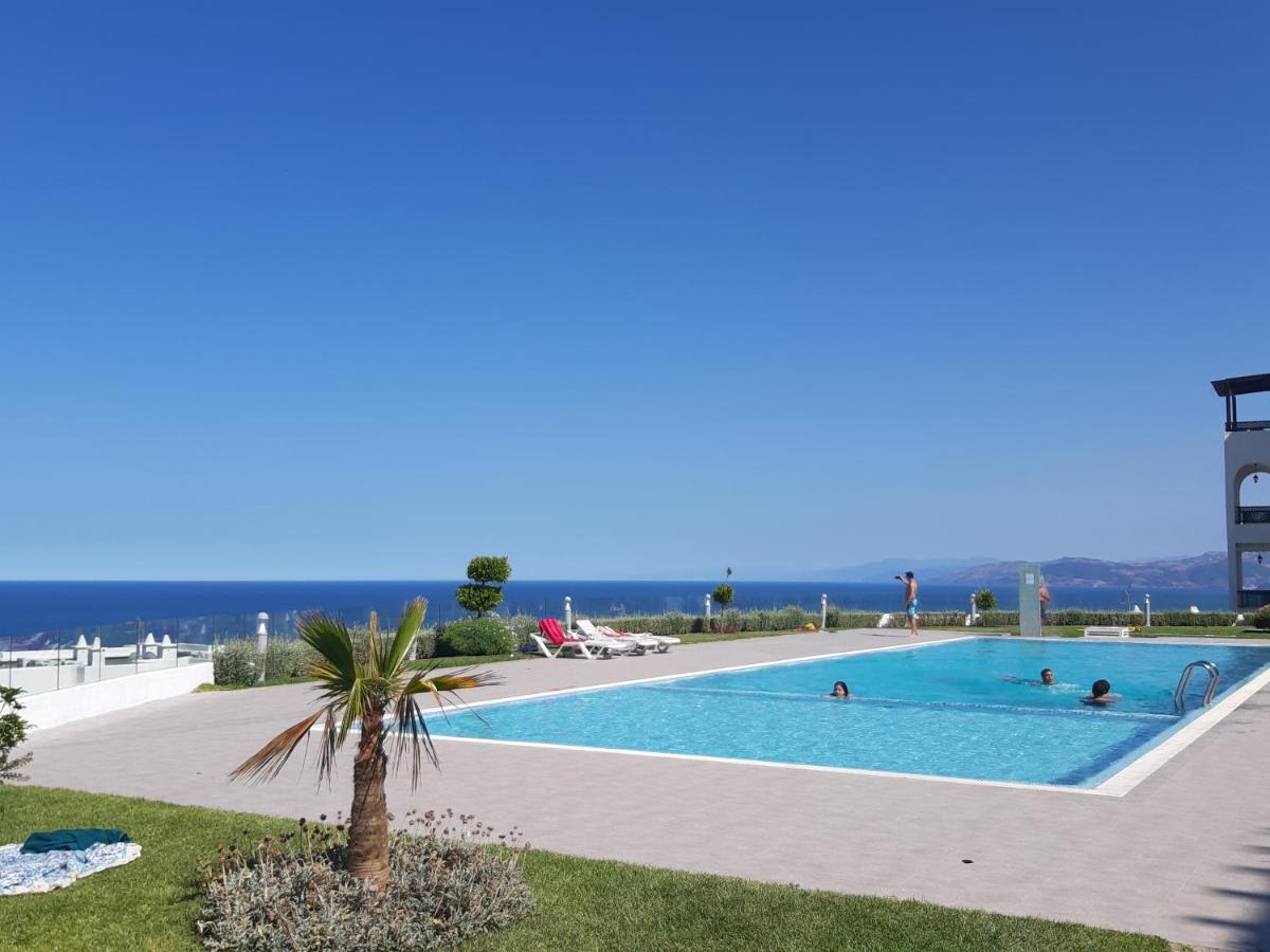 Bella Vista Cabo Negro-Vue Sur Mer Ngoại thất bức ảnh